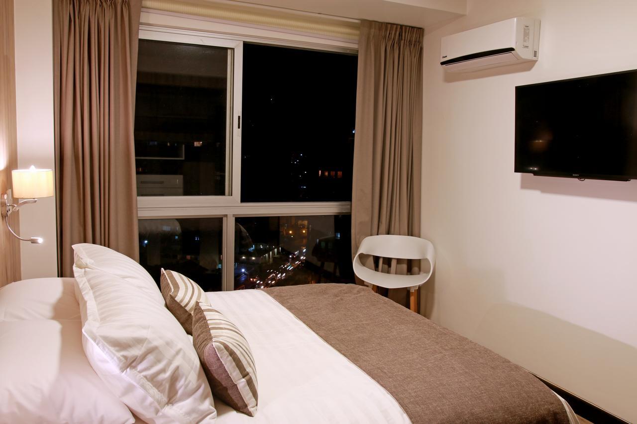 Urban Suites Apart Hotel Santa Cruz de La Sierra Bagian luar foto